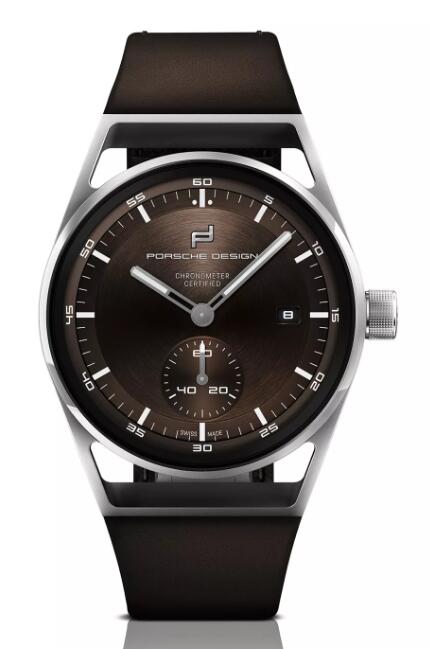 Porsche Design 1919 Datetimer SPORT CHRONO SUBSECOND 39 4056487017280 Replica Watch